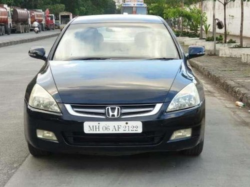 Honda Accord 2006 AT for sale 