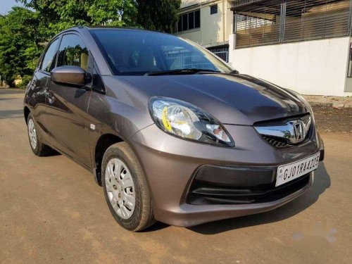 Honda Brio 2013 MT for sale 