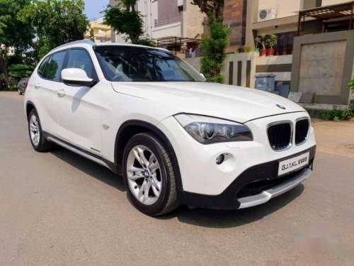 BMW X1 sDrive18i, 2011, Diesel AT for sale 