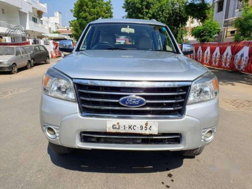 Used Ford Endeavour MT for sale at low price