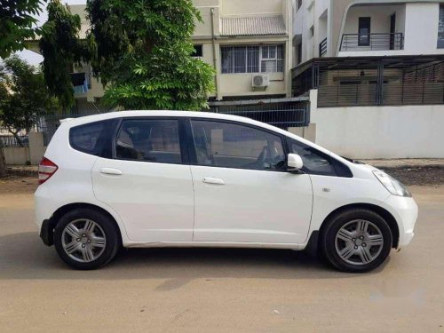 Used Honda Jazz S 2009 MT for sale 