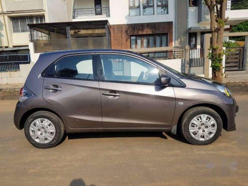 Honda Brio 2013 MT for sale 