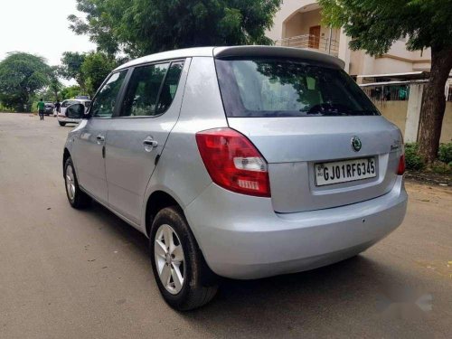 Used Skoda Fabia MT for sale at low price