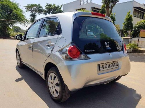 Honda Brio S MT, 2014, Petrol for sale 