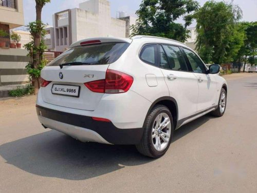 BMW X1 sDrive18i, 2011, Diesel AT for sale 