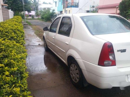 Used 2009 Mahindra Renault Logan MT for sale 