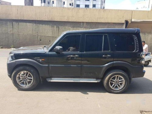 Mahindra Scorpio S4, 2014, Diesel MT for sale 