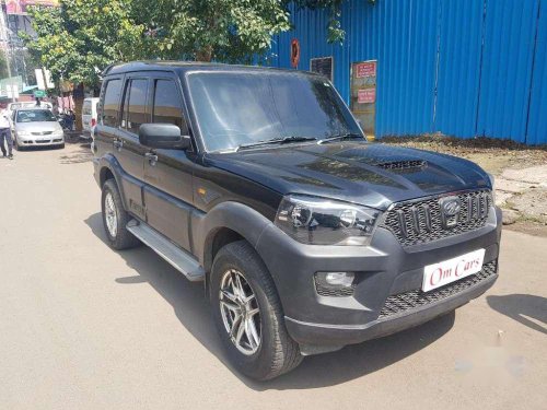 Mahindra Scorpio S4, 2014, Diesel MT for sale 