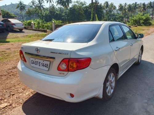 Toyota Corolla Altis 1.8 VL AT, 2011, Petrol for sale 