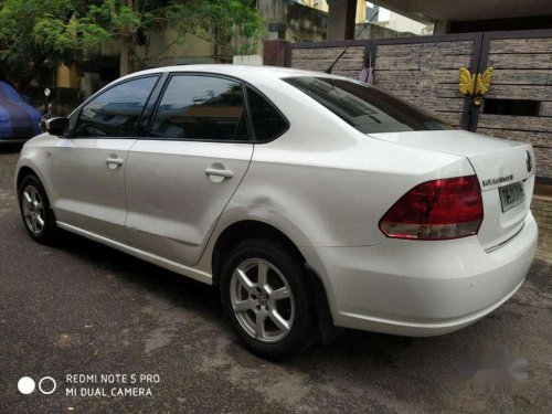 Used Volkswagen Vento MT for sale at low price