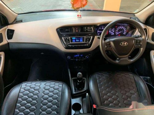 Hyundai i20 Sportz 1.2, 2016, Diesel AT for sale 