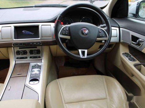 2015 Jaguar XF AT for sale 