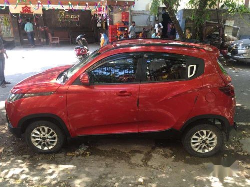 2016 Mahindra KUV100 MT for sale 
