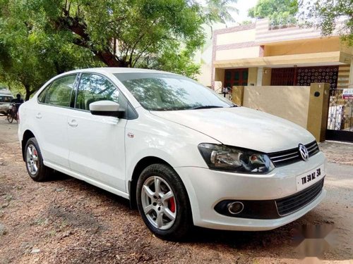 Volkswagen Vento 2014 MT for sale 