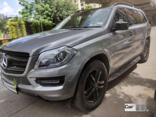 Used 2014 GL-Class  for sale in Mumbai