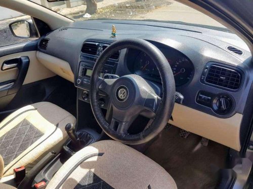 Volkswagen Polo Comfortline Diesel, 2012, MT for sale 