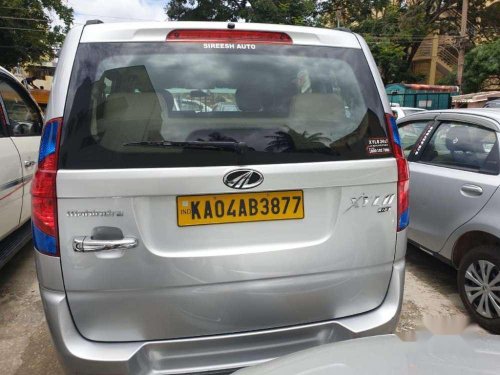 Mahindra Xylo 2017 MT for sale 