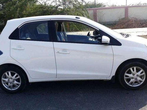 Used Honda Brio VX 2015 MT for sale 