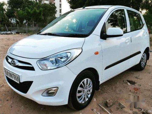 2014 Hyundai i10 Sportz 1.2 MT for sale 