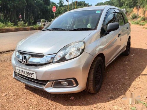 Used Honda Mobilio MT for sale 