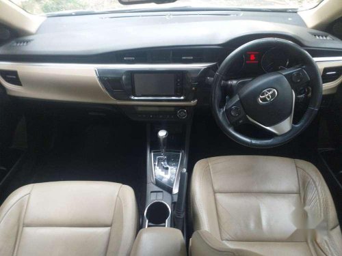 Used Toyota Corolla Altis VL AT 2014 for sale 