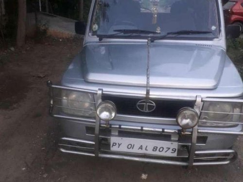 Tata Sumo Victa 2007 MT for sale 