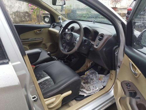 2013 Honda Amaze MT for sale