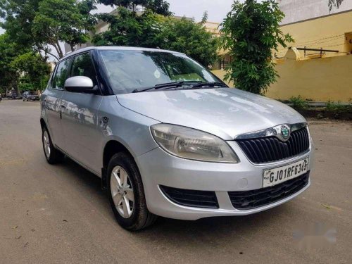Used Skoda Fabia MT for sale at low price