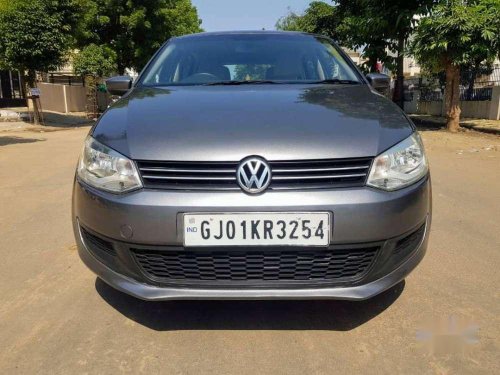 Volkswagen Polo Comfortline Diesel, 2012, MT for sale 