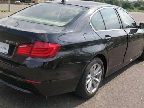 BMW 5 Series 2011 AT for sale 