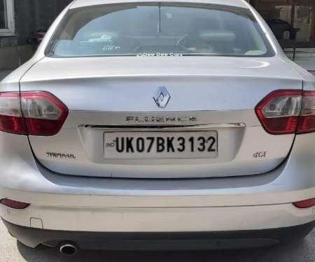 2015 Renault Fluence AT for sale