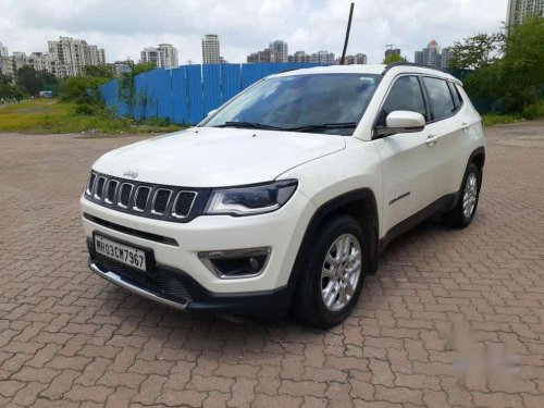 Jeep COMPASS Compass 2.0 Limited Option, 2017, Diesel MT for sale 