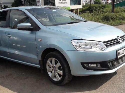 2012 Volkswagen Polo MT for sale