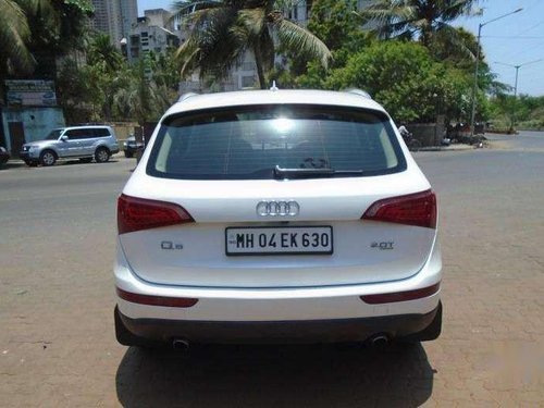 Audi Q5 2.0 TFSI quattro, 2010, Petrol AT for sale 