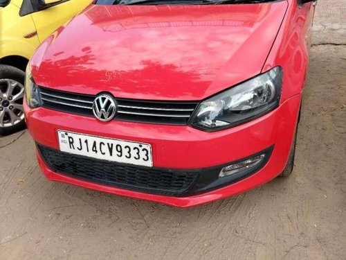 2013 Volkswagen Polo MT for sale at low price