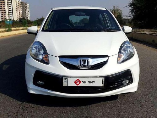 Used Honda Brio VX 2015 MT for sale 