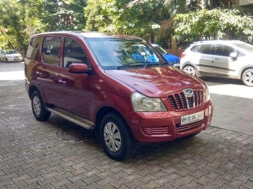 Used Mahindra Xylo E4 ABS BS III 2010 AT for sale 