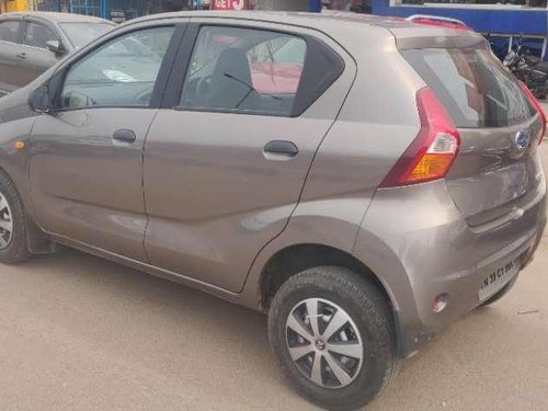 Datsun Redi-GO A 2018 MT for sale 