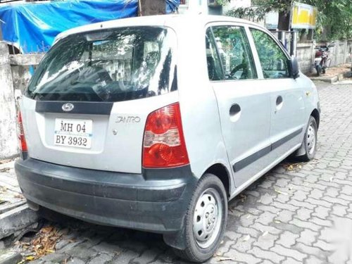 Used Hyundai Santro Xing GL 2004 MT for sale 