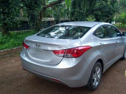 Hyundai Elantra 1.6 SX AT, 2015, Diesel for sale 