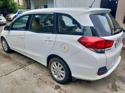 2014 Honda Mobilio V i-VTEC MT for sale 