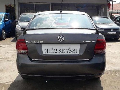 2013 Volkswagen Vento MT for sale at low price