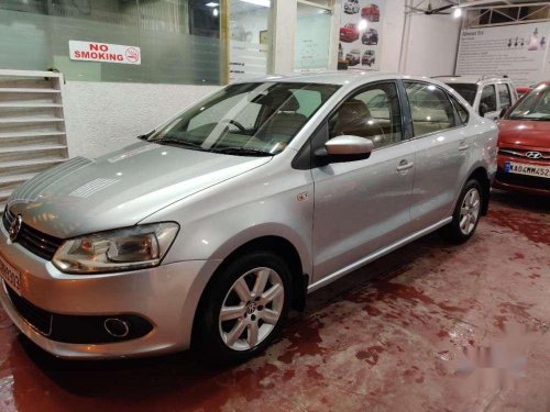 Volkswagen Vento Highline Petrol, 2010, MT for sale 