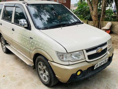 Used Chevrolet Tavera Neo MT for sale 