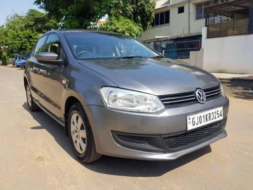 Volkswagen Polo Comfortline Diesel, 2012, MT for sale 