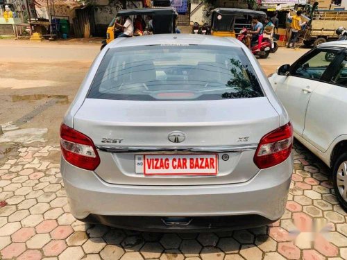 Tata Zest XE 75 PS Diesel, 2016, MT for sale 