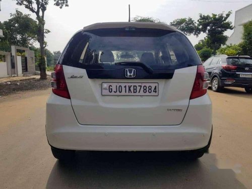 Used Honda Jazz S 2009 MT for sale 