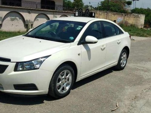 Chevrolet Cruze LT, 2011, Diesel MT for sale 