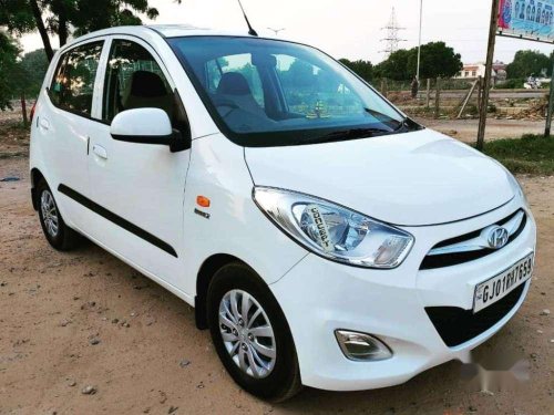 2014 Hyundai i10 Sportz 1.2 MT for sale 