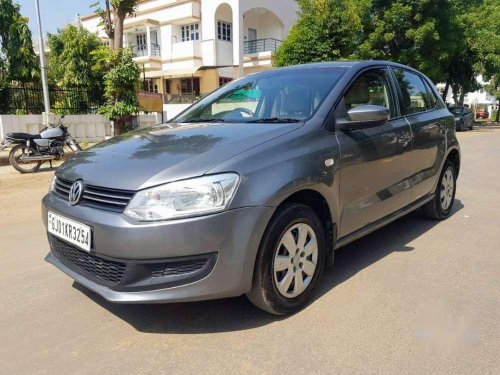 Volkswagen Polo Comfortline Diesel, 2012, MT for sale 